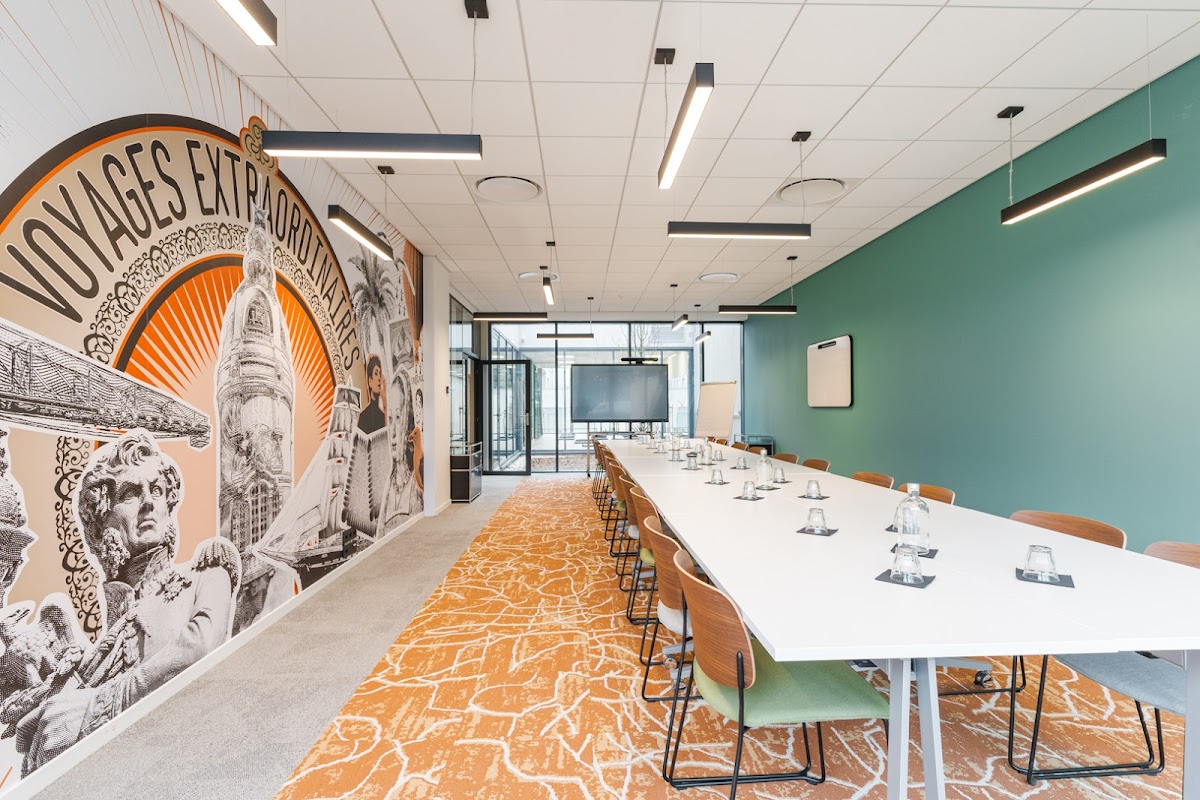 Photo de BOPE Nantes Haluchère