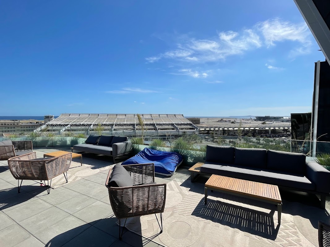 Photo de Flex-O Nice Aéroport