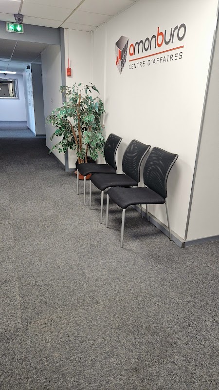 Photo de AMonBuro
