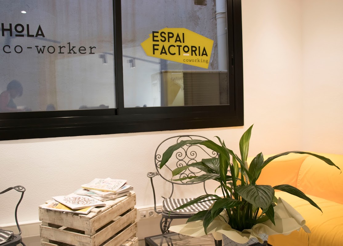 Photo de Espai Factoria Flat