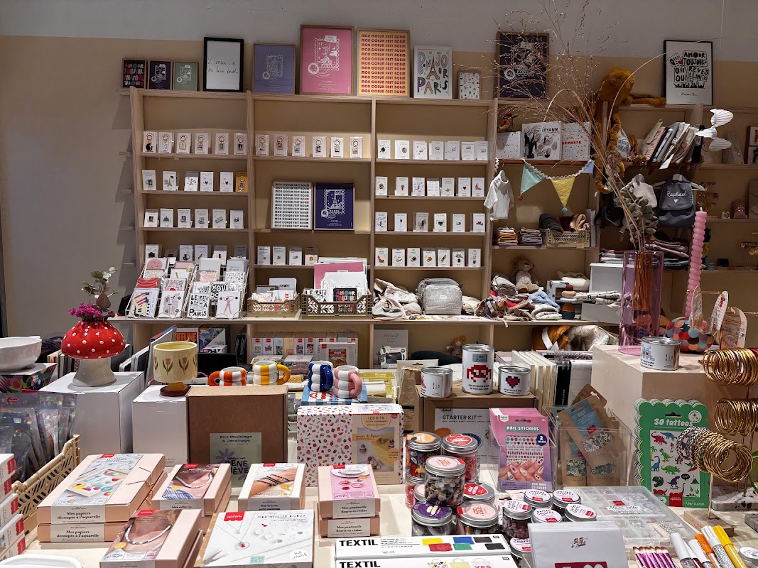 Photo de L'Imprimerie