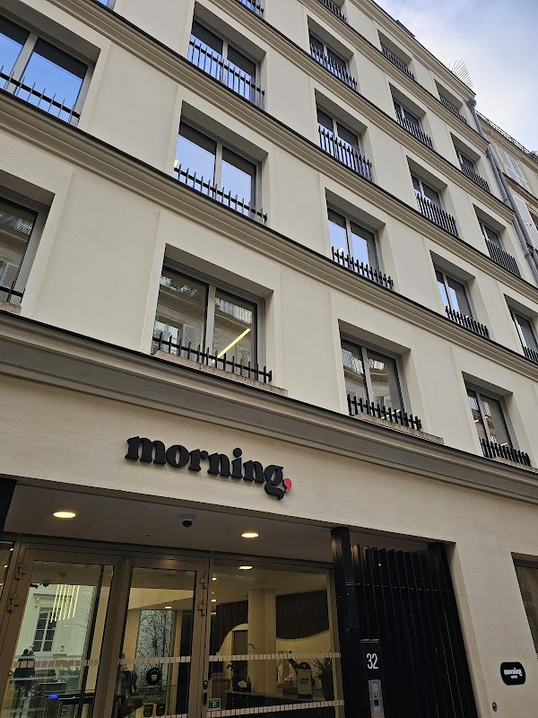 Photo de Morning Trévise