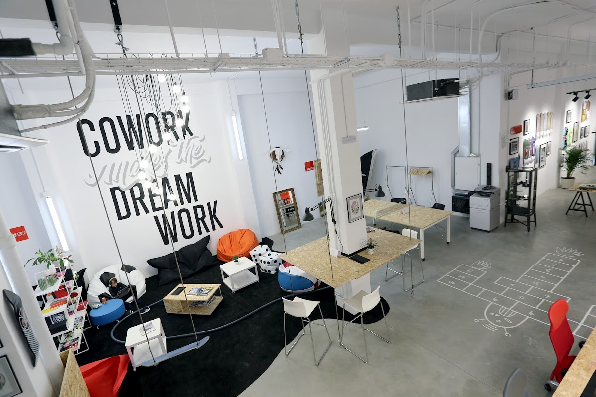 Photo de El Patio De Recreo