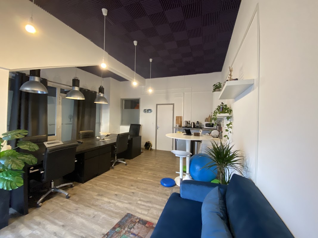 Photo de Coworking Chamonix Les Bossons