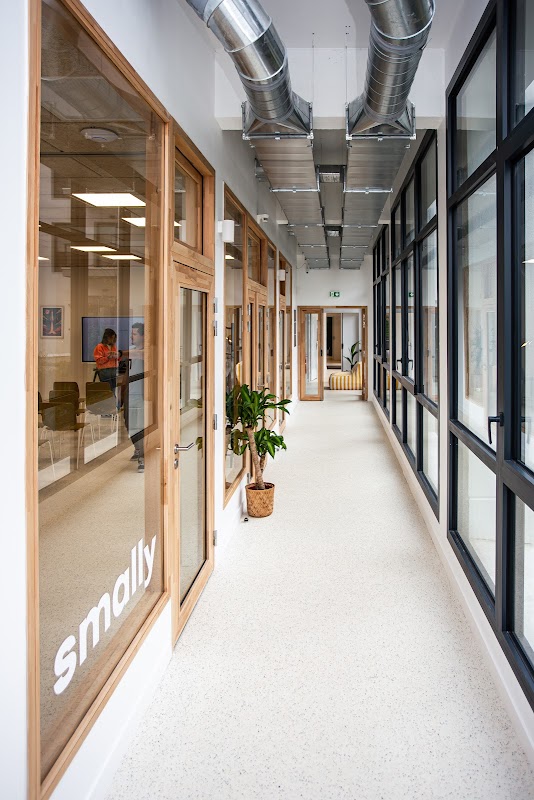 Photo de Icilundi Versailles