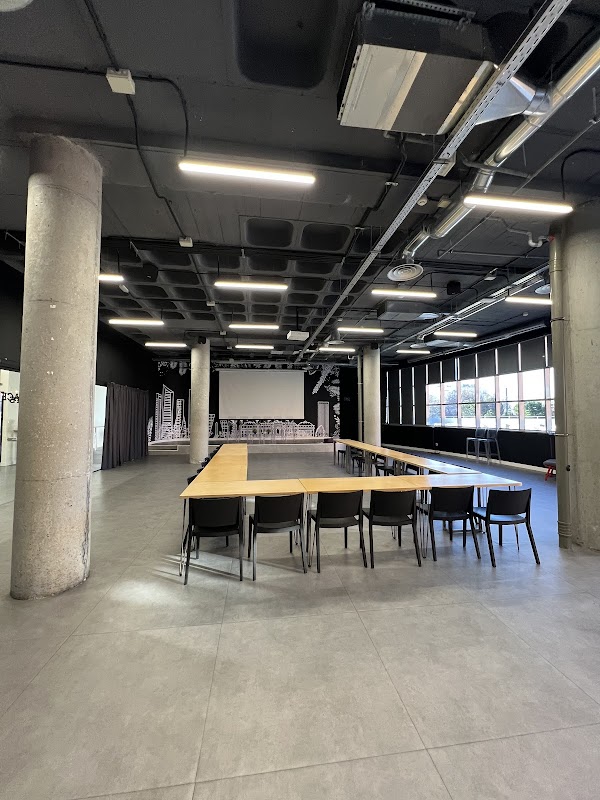 Photo de Talent Garden Madrid