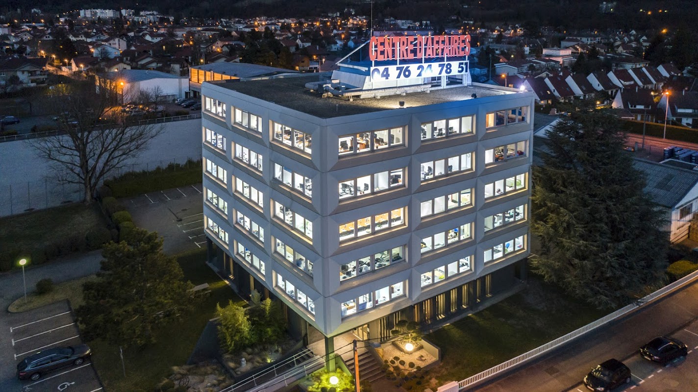 Photo de Le Concorde