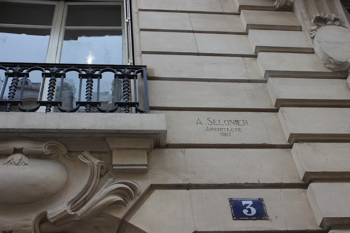 Photo de Alac Etoile