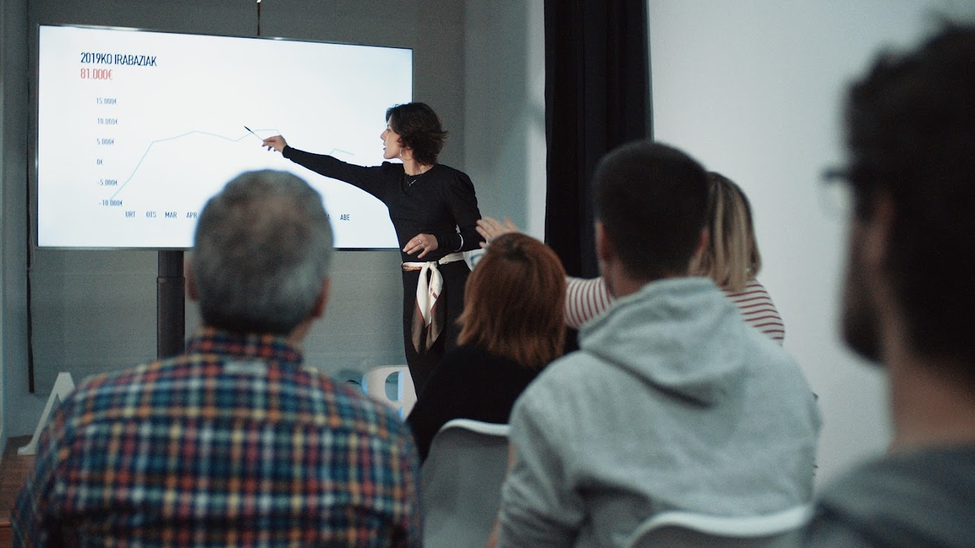 Photo de Coworking Lekeitio