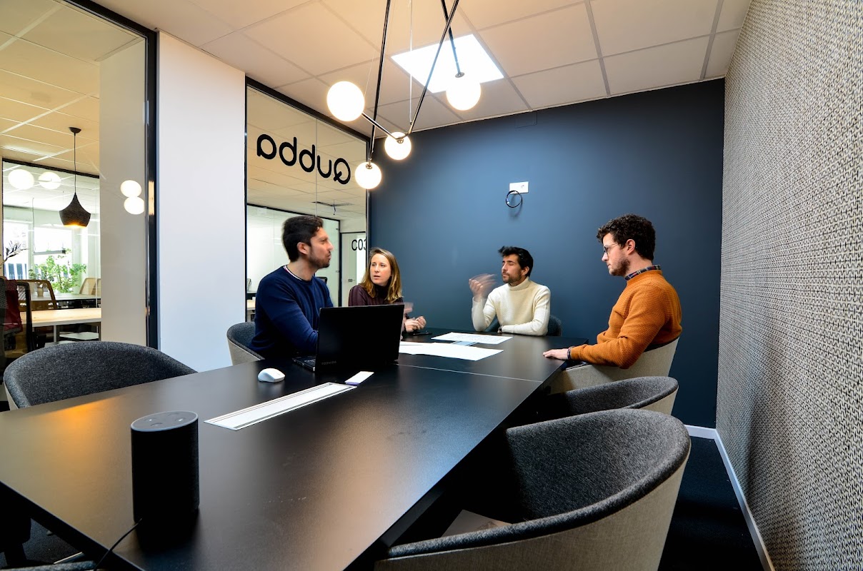 Photo de Nomad Coworking