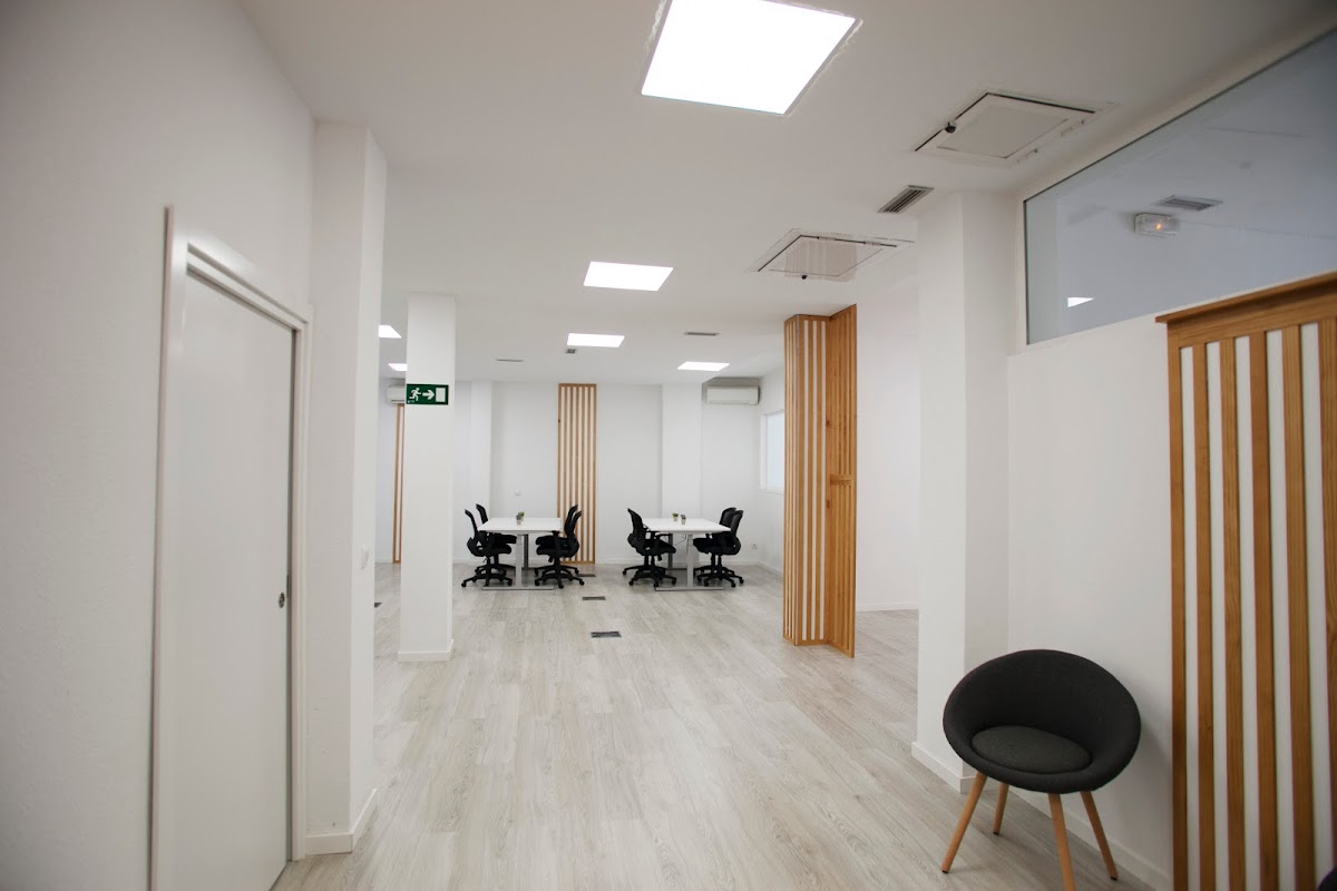 Photo de Coworking Las Rozas