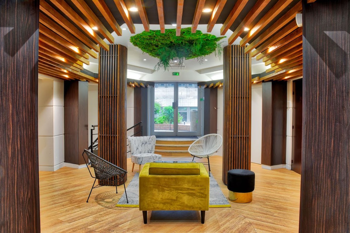 Photo de Deskeo Neuilly