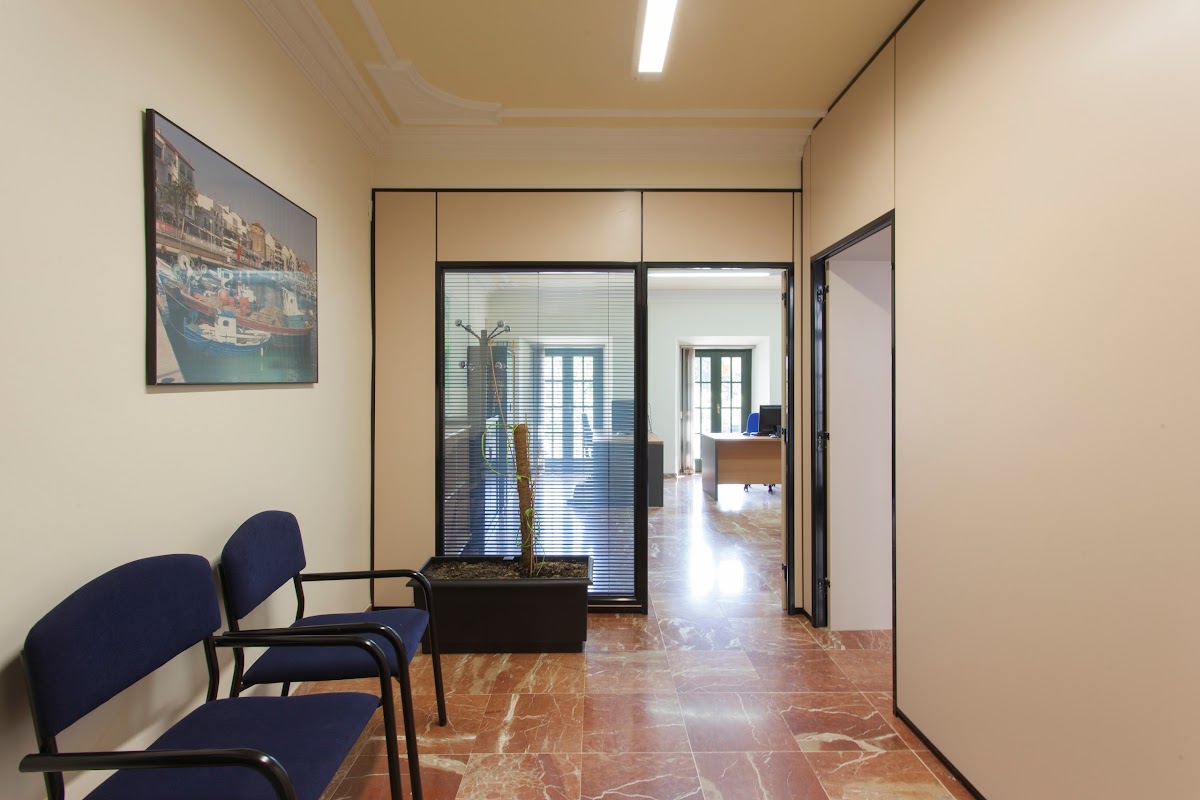 Photo de Coworking Cambrils