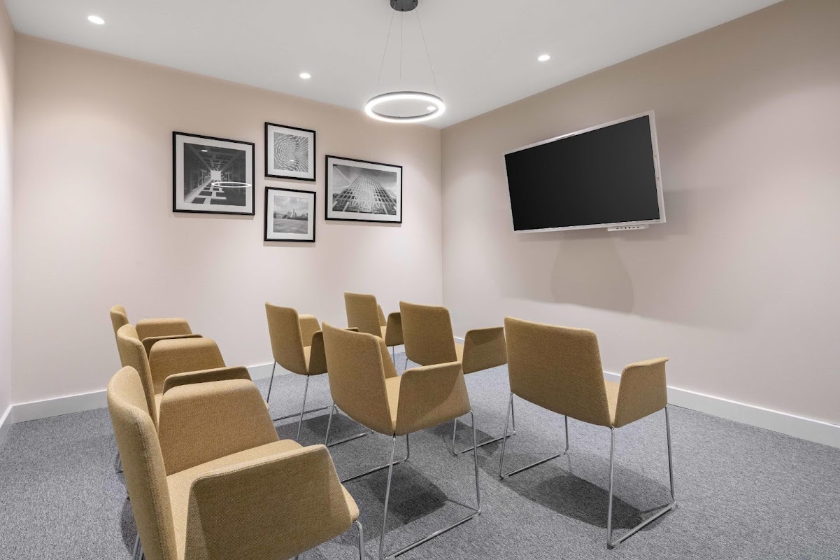 Photo de Regus Calle San Francisco 2