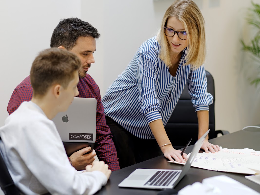 Photo de Elab Coworking