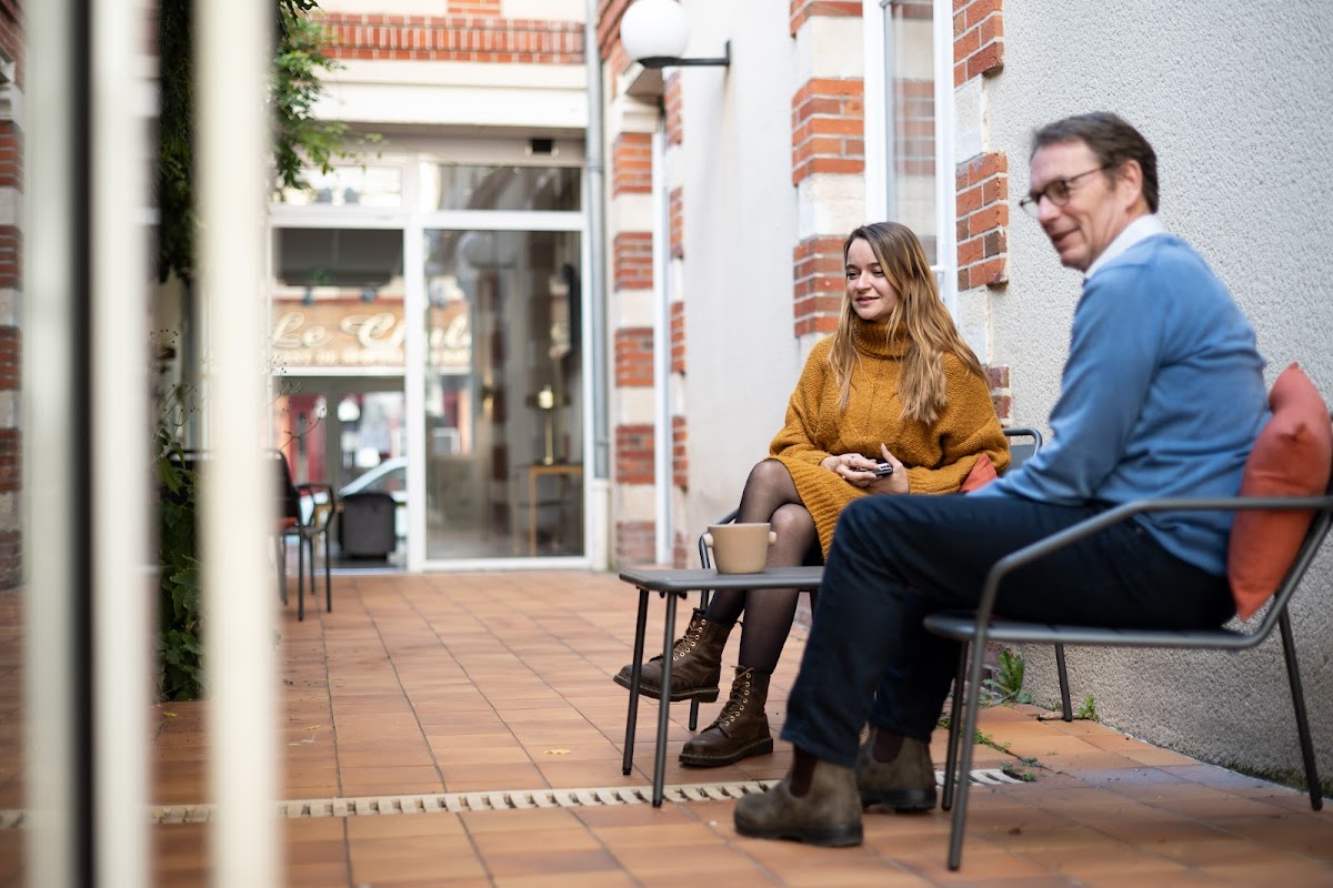 Photo de WeForge Le Mans