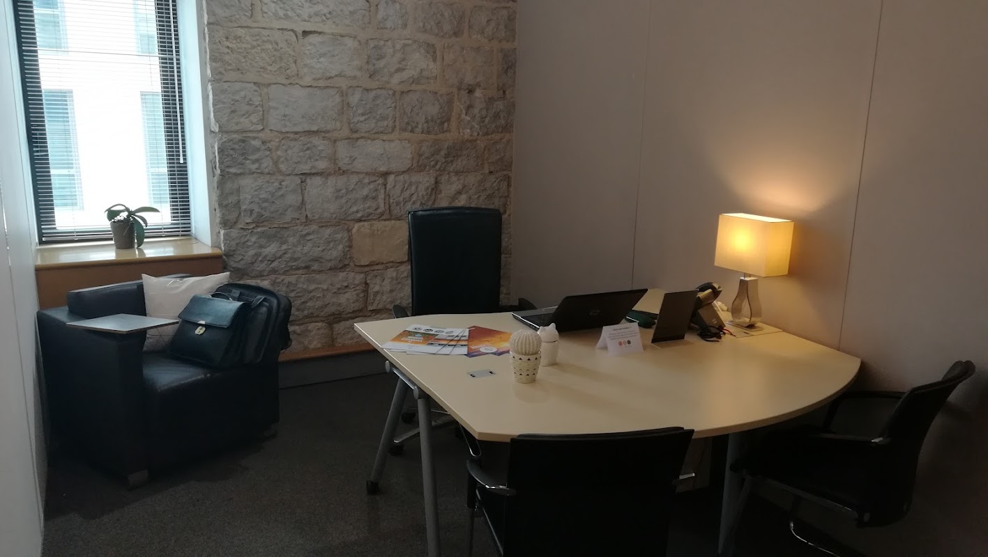 Photo de Regus Marseille Les Docks