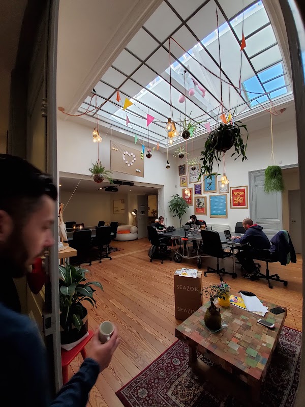 Photo de Dojo Nantes