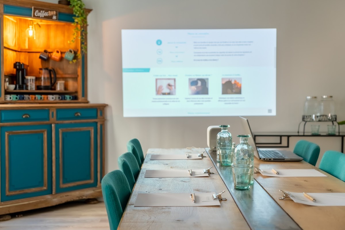 Photo de Le Convivere