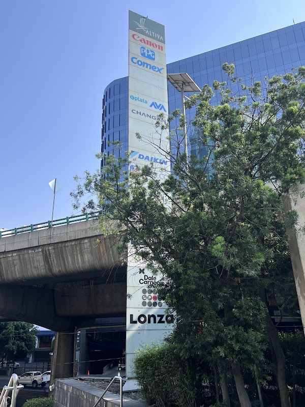 Photo de Spaces Altiva