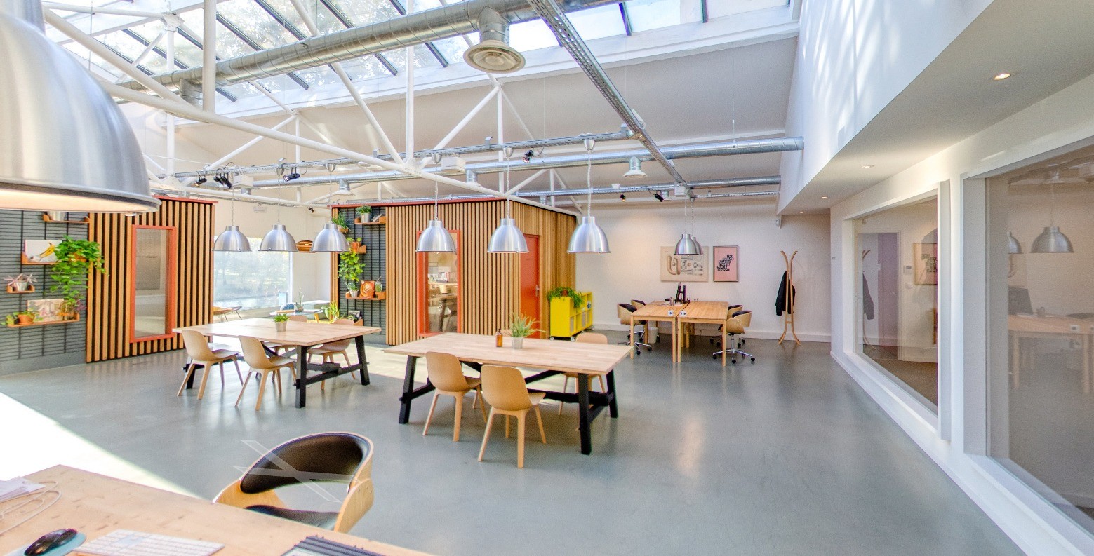 Photo de Time Work Space