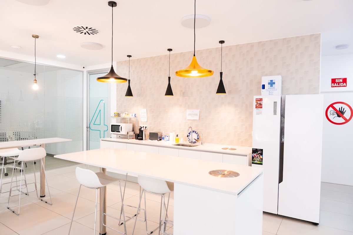 Photo de Illice Coworking