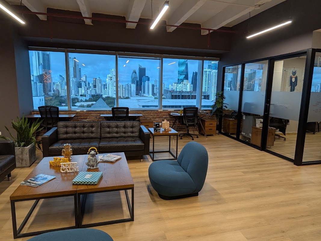 Photo de Work Hub Blatam Punta Pacifica