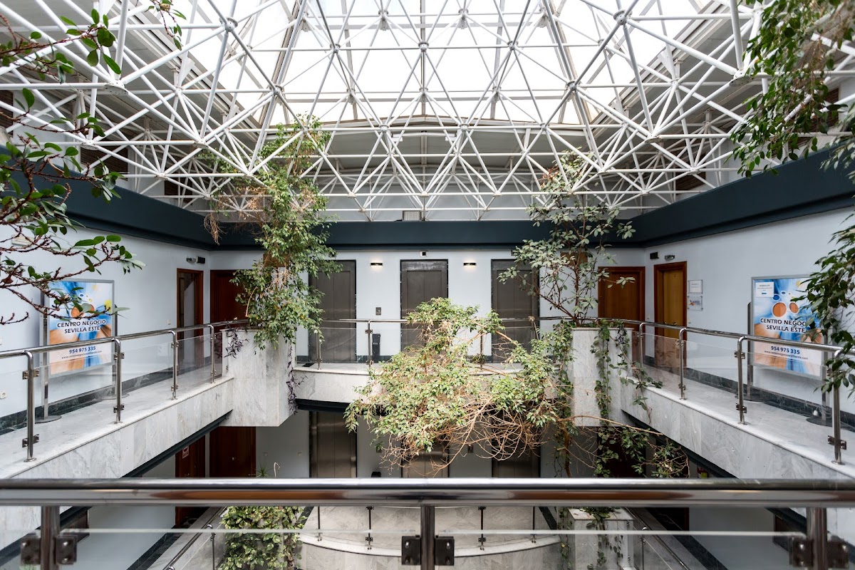 Photo de Centro Negocio Sevilla Este