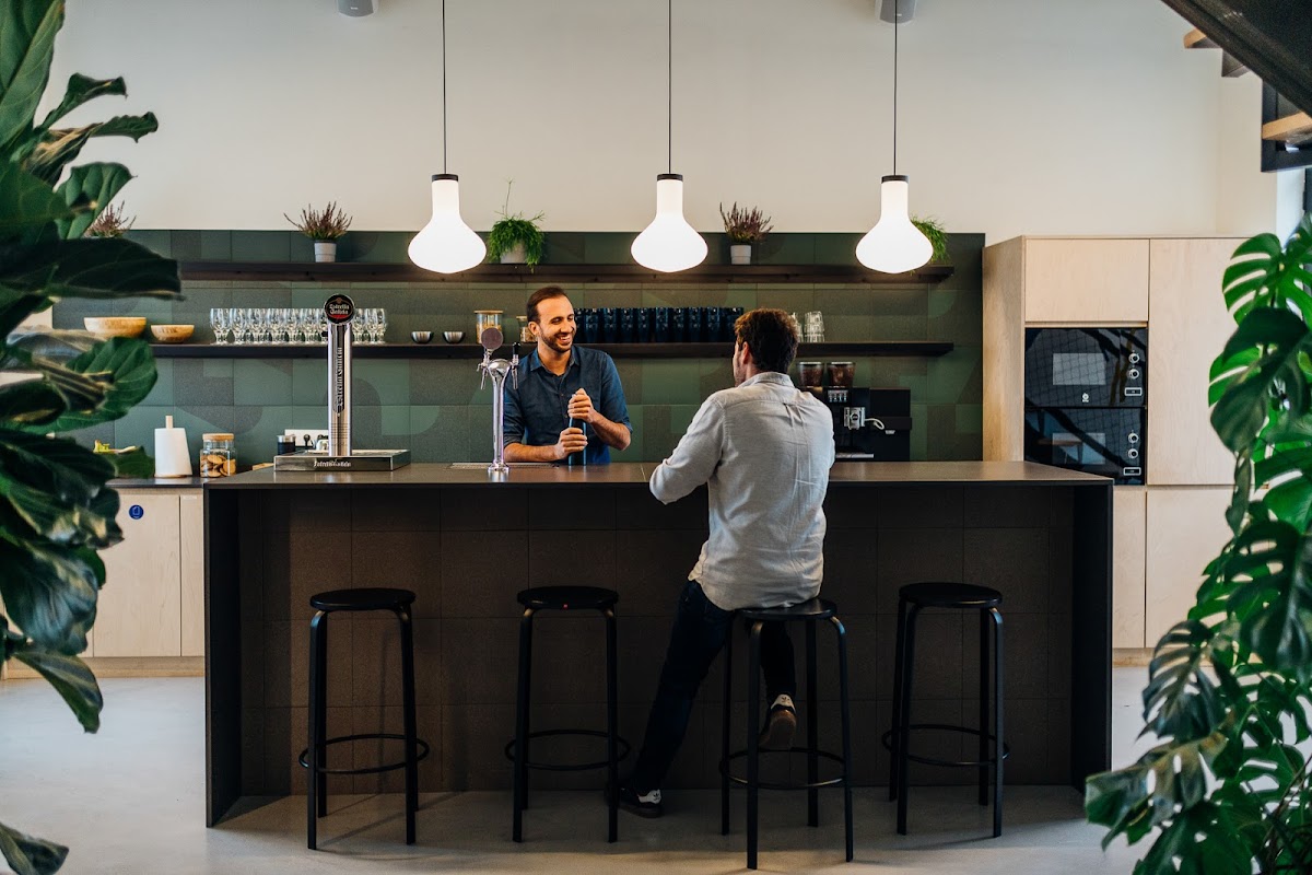 Photo de Cloudworks Salamanca