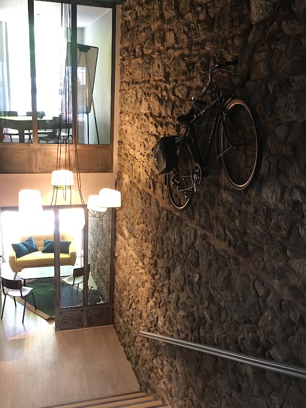 Photo de L'Impertinence