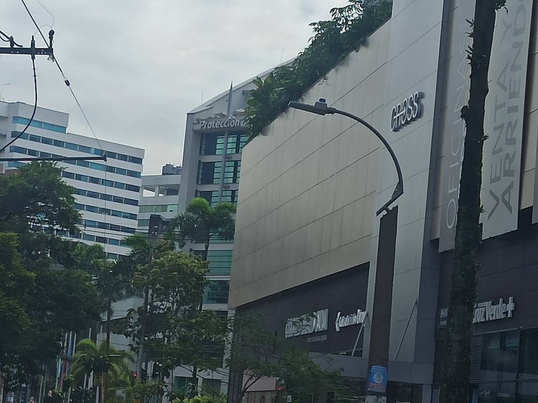 Photo de Flux Medellin