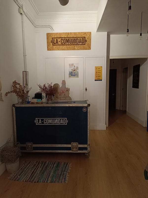 Photo de La Comunidad