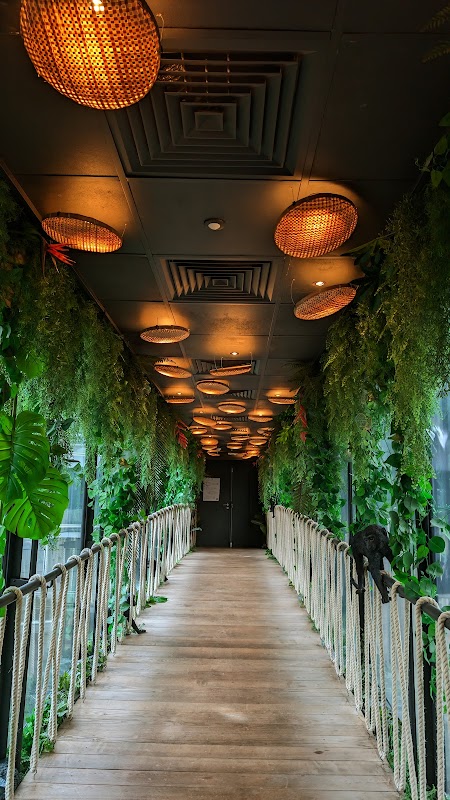 Photo de Davidson Consulting