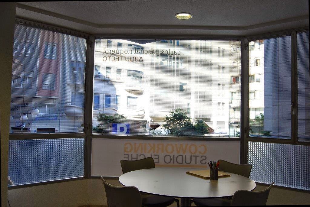 Photo de Coworking Studio Elche