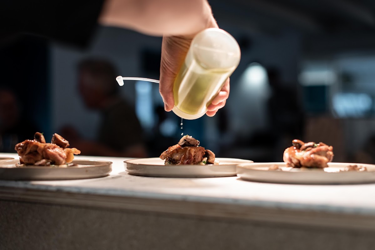 Photo de IciLundi Maison Bagarre