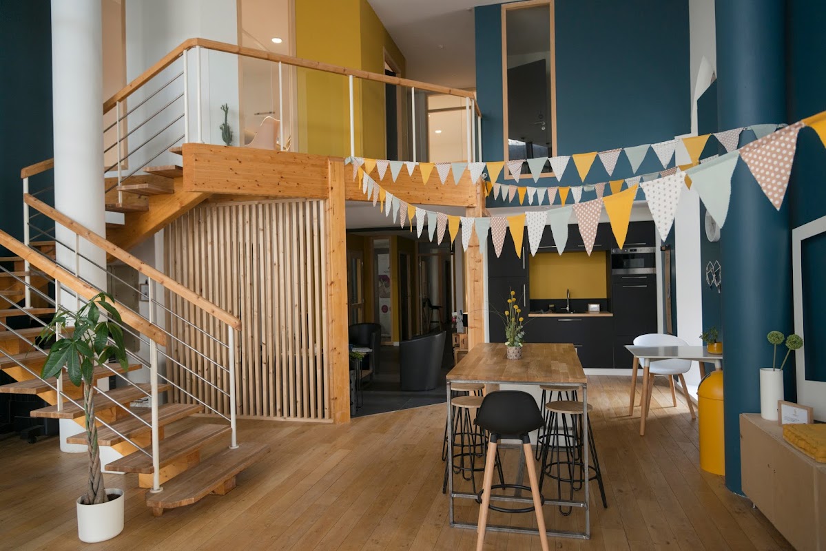 Photo de La Chapelle 2.0