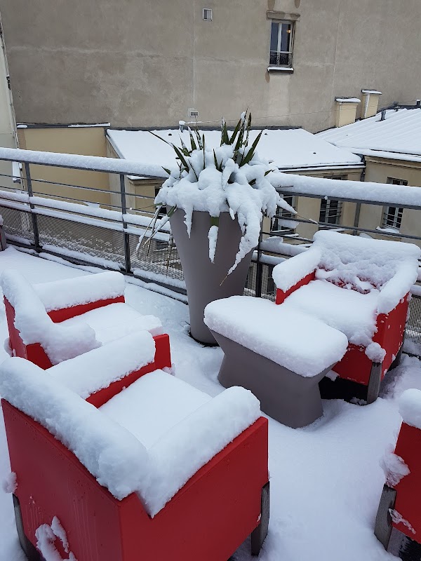 Photo de Regus Paris Saint Lazare