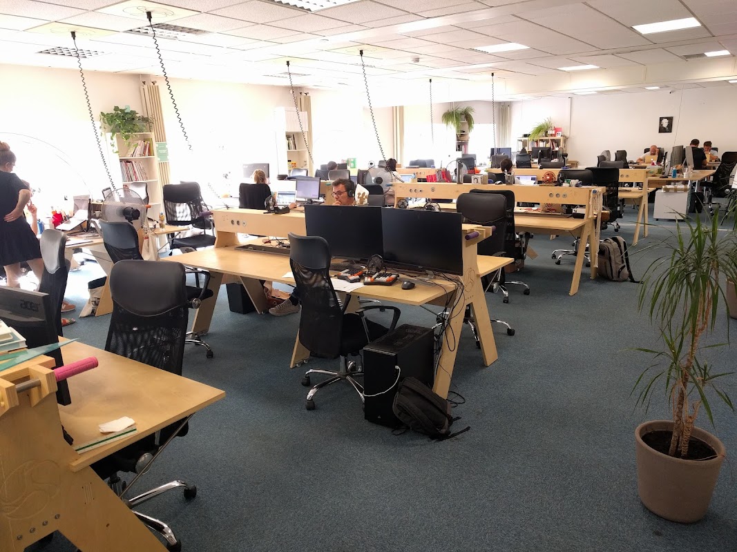 Photo de Coolworking