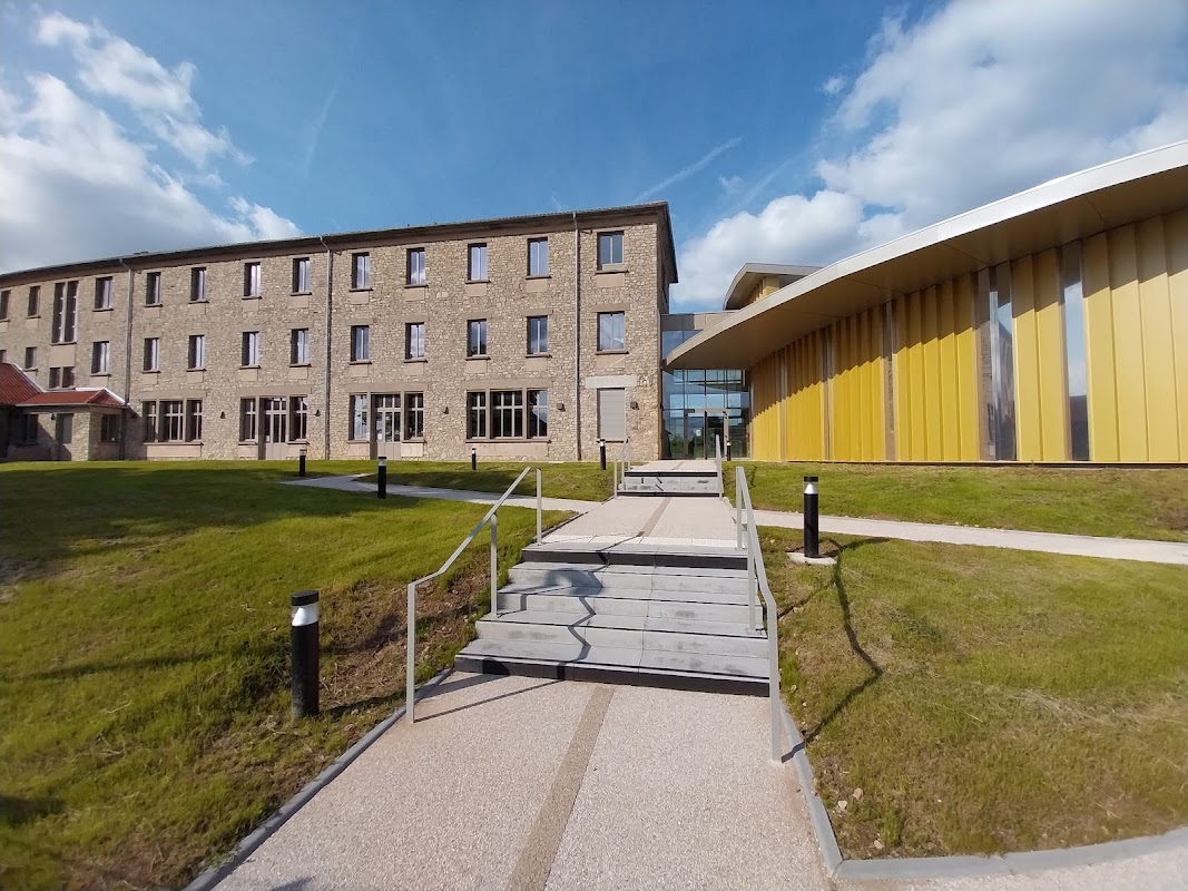 Photo de Hélice Galerie