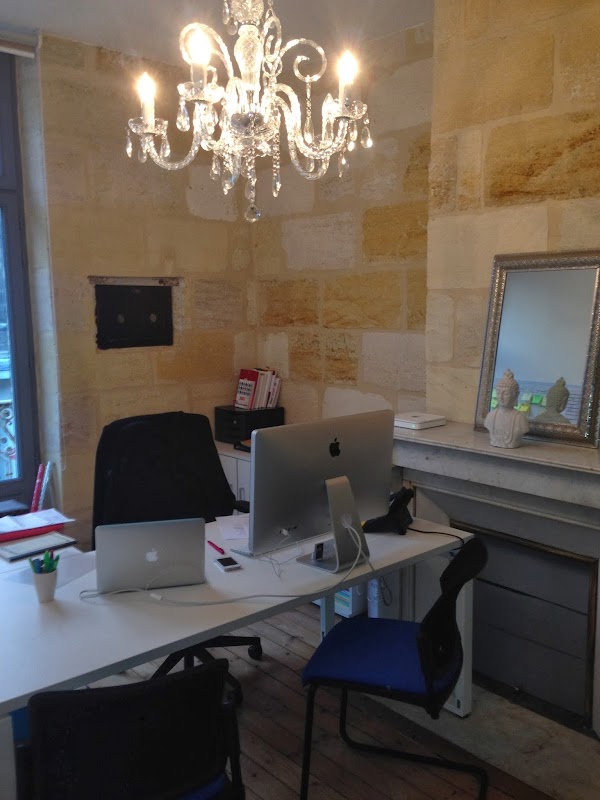 Photo de Working Place