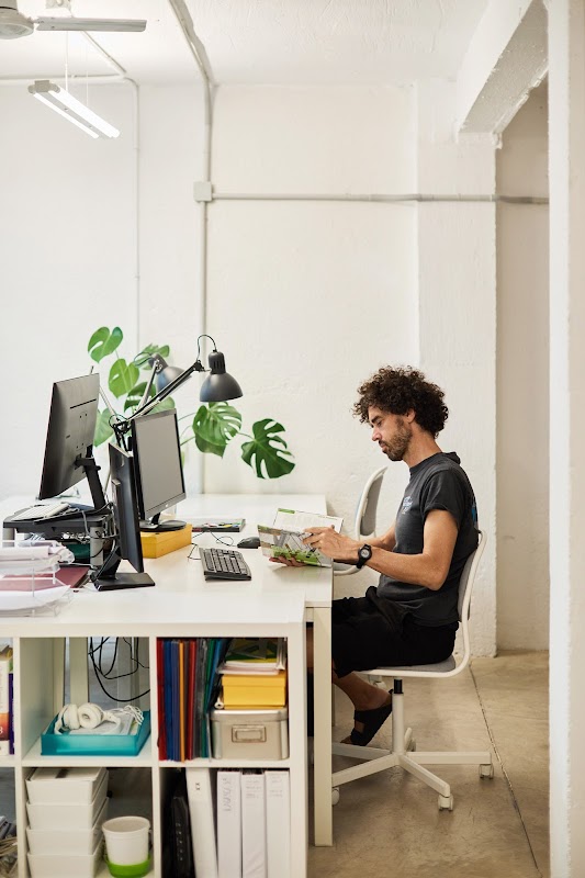 Photo de Coma Coworking