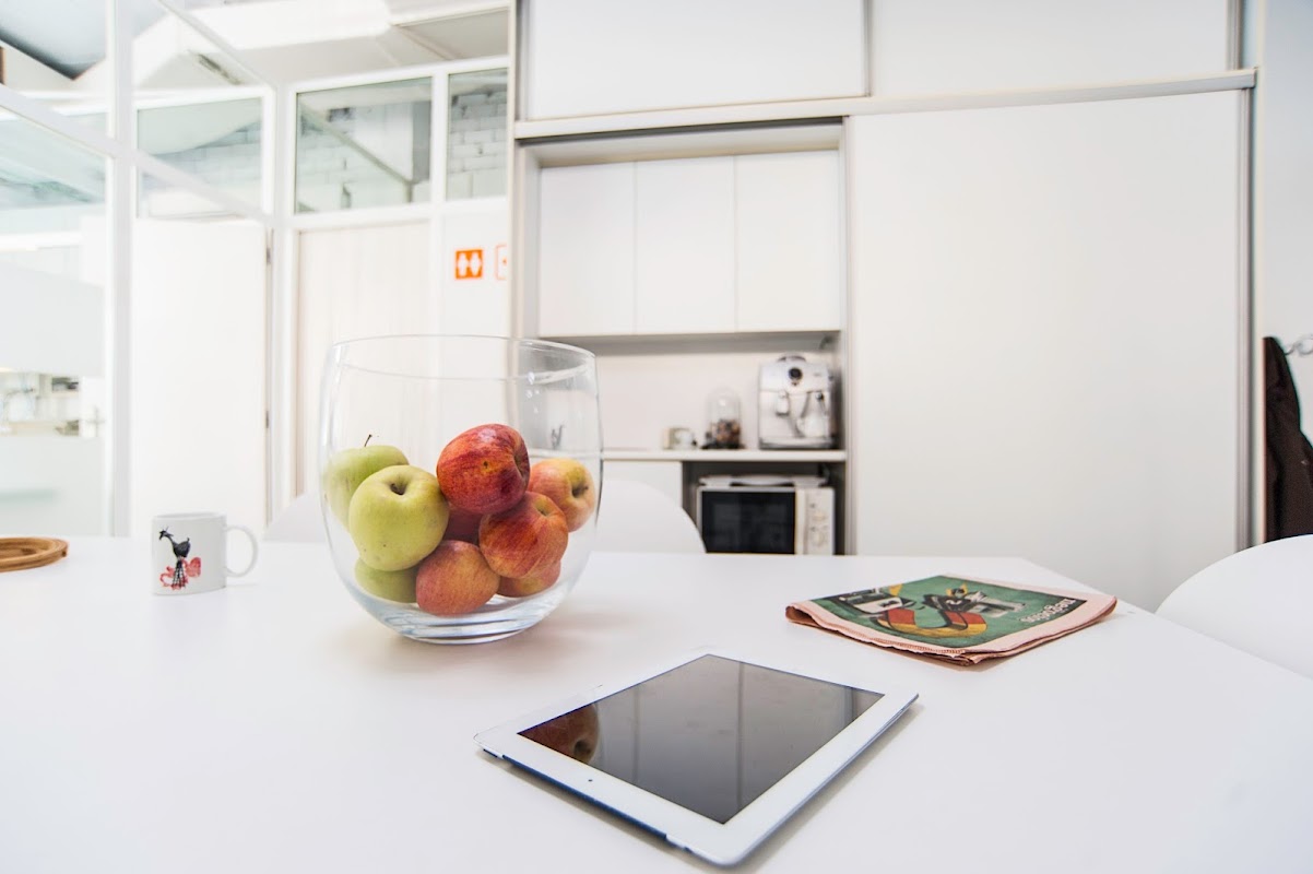 Photo de Coworking Sumarte