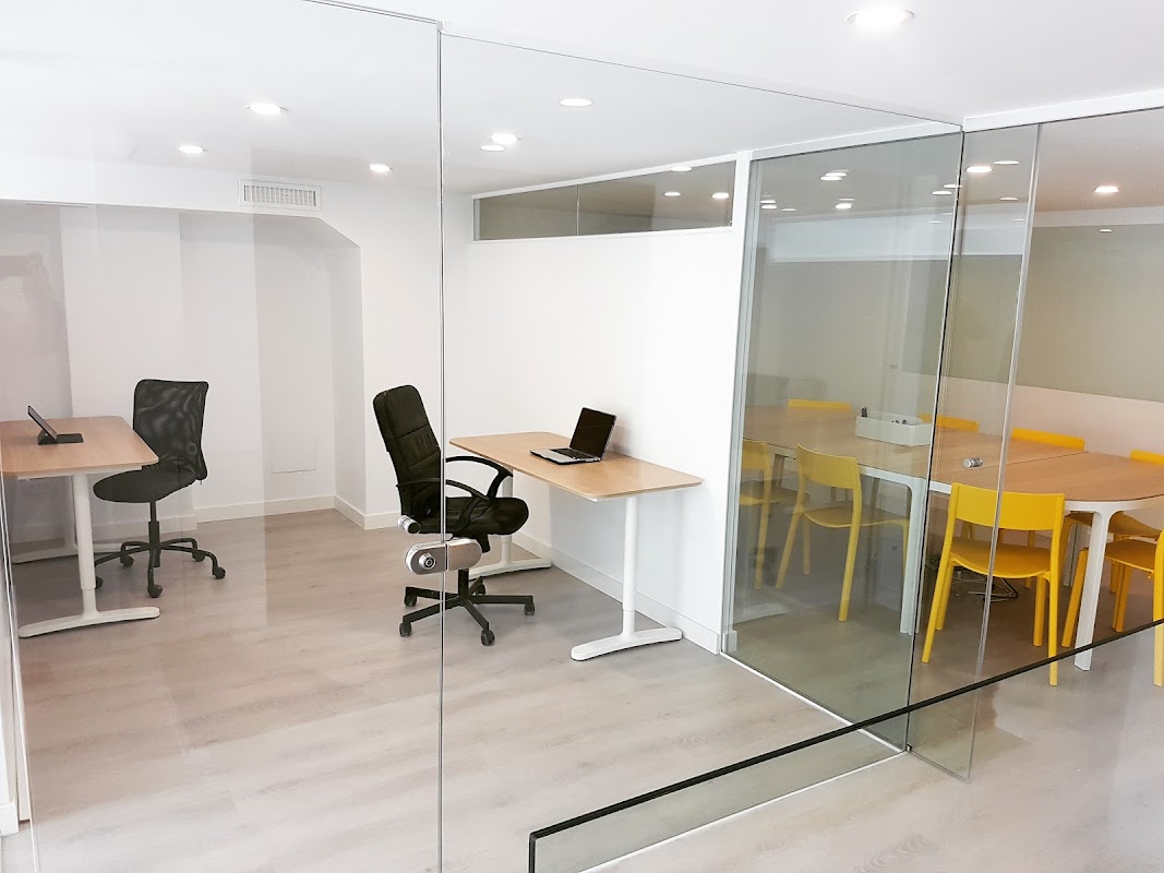 Photo de Area Cowork