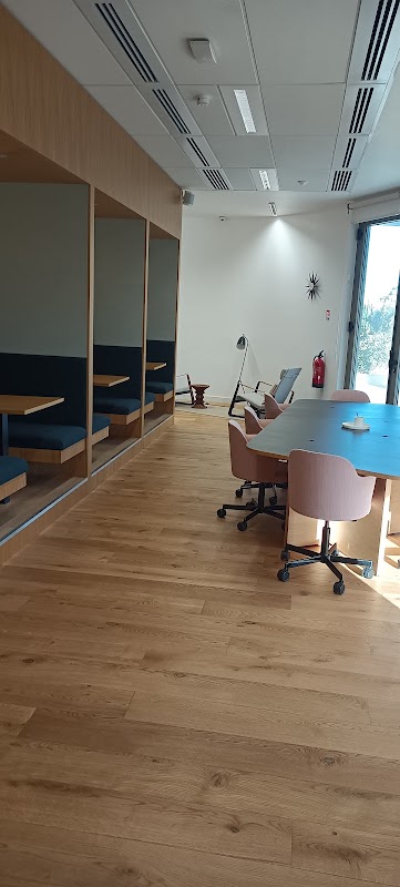 Photo de Spaces Michelet