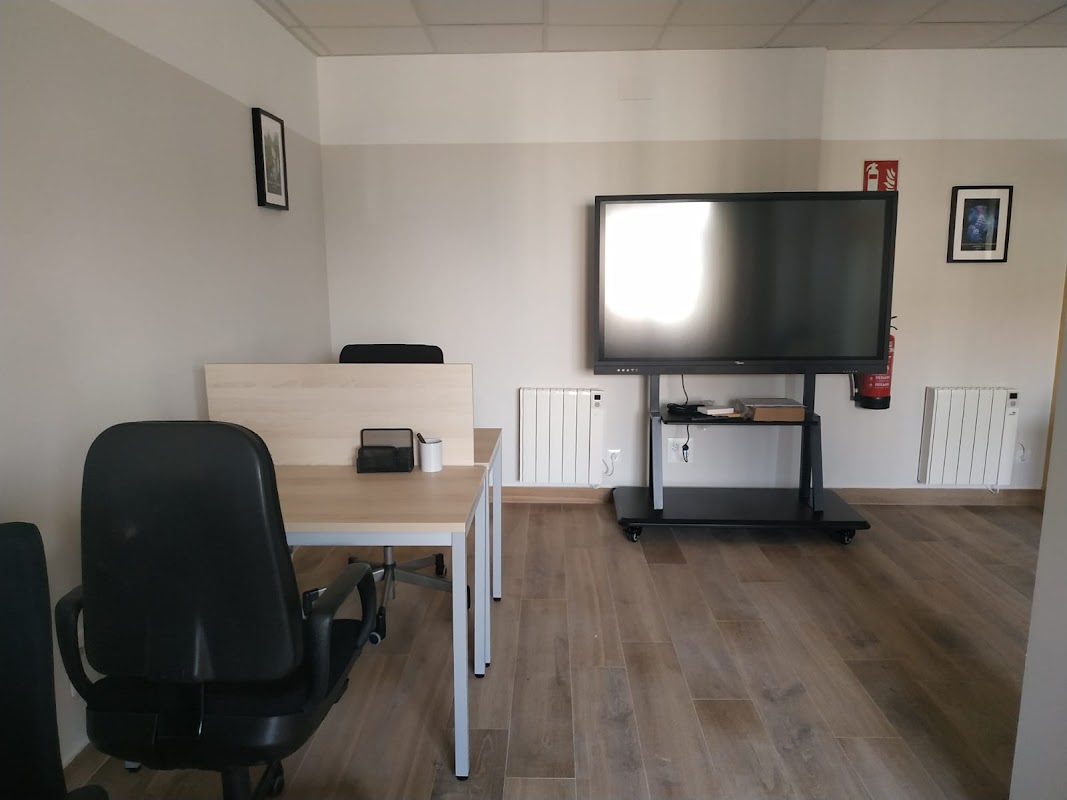 Photo de El Mostillero