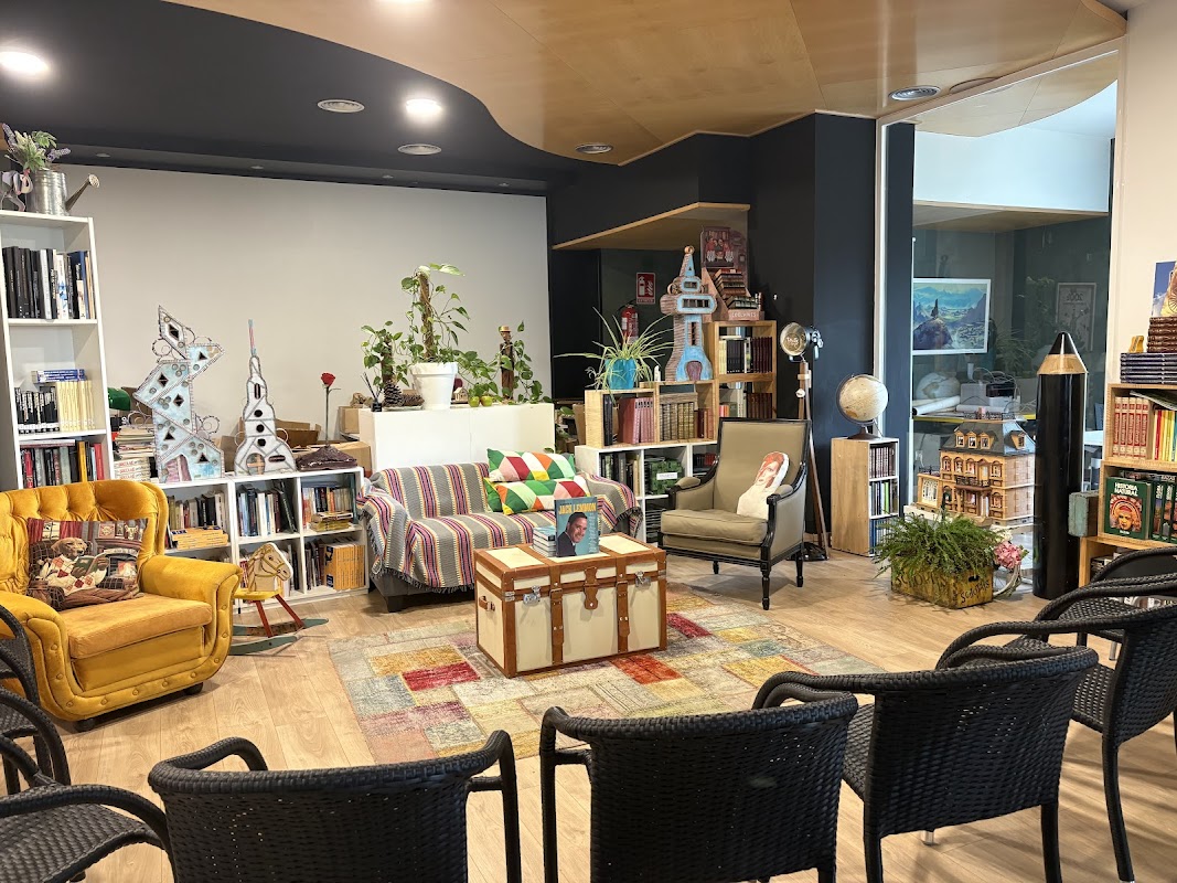 Photo de Bencomún Espazo