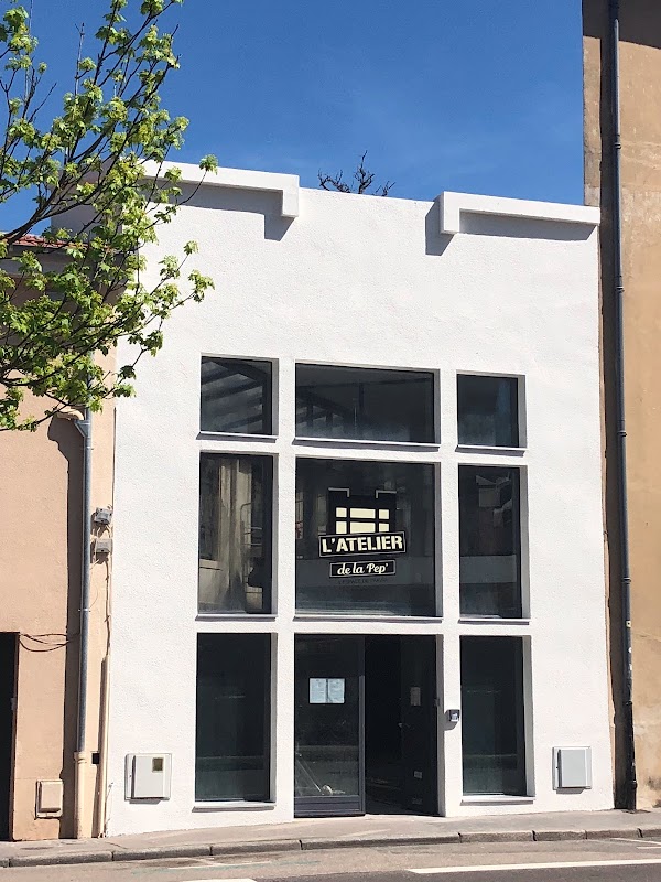 Photo de L'Atelier de la Pep'