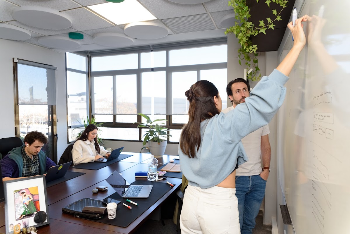 Photo de Sumapositiva