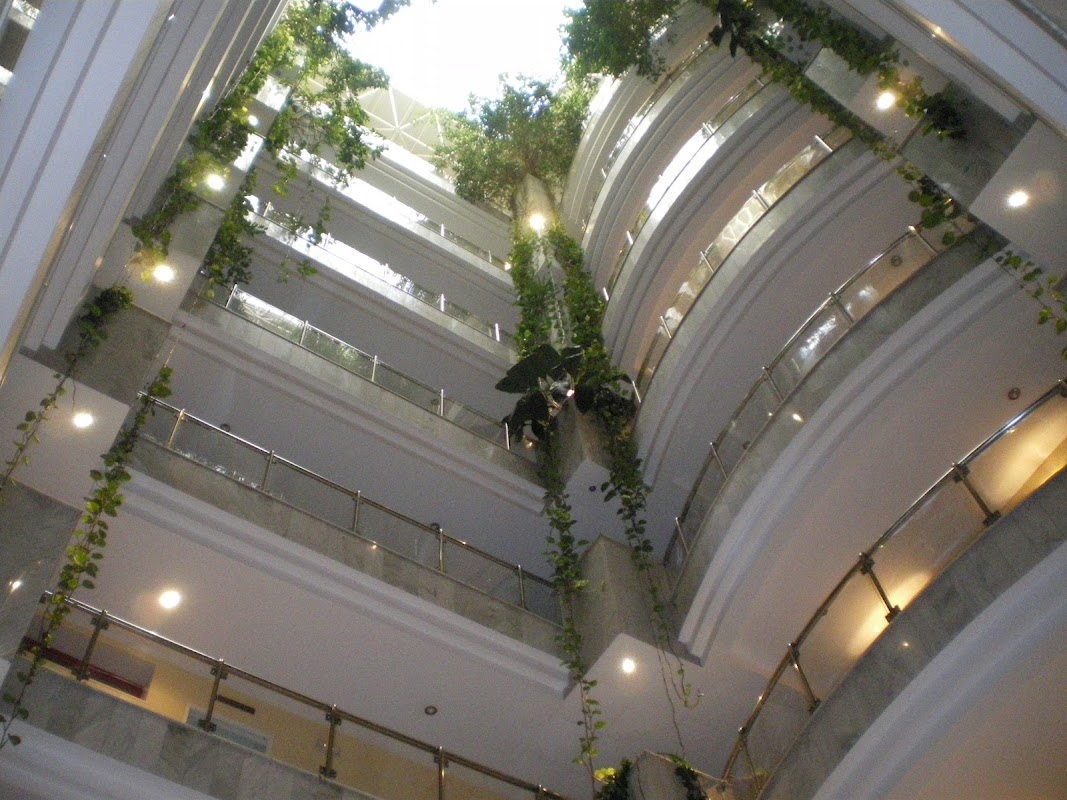 Photo de Centro Negocio Sevilla Este