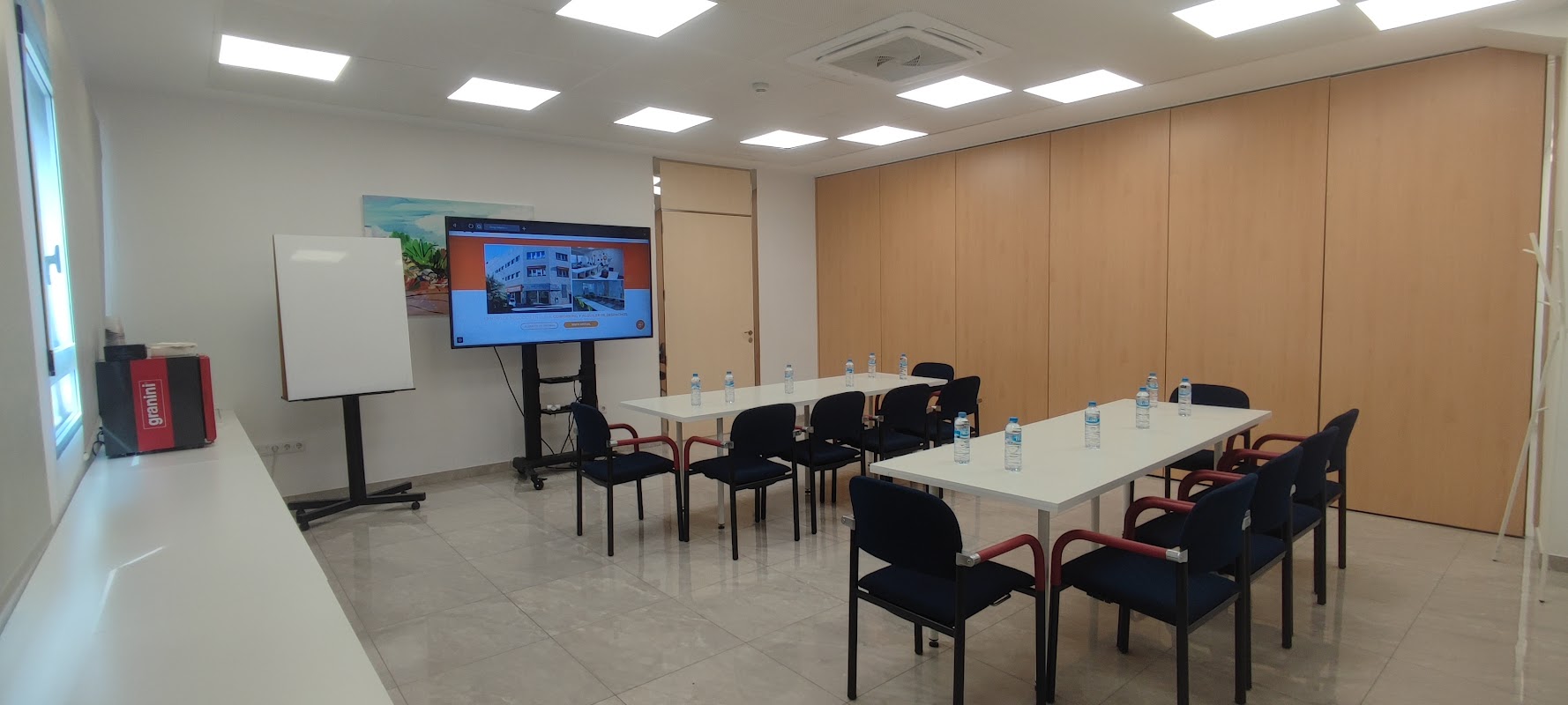 Photo de Grup Empresarial